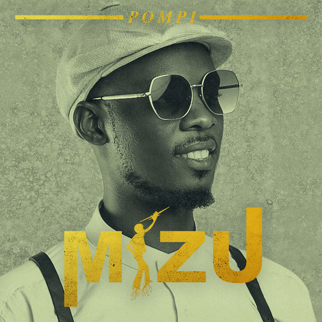Mizu cover art