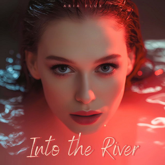 Into the River - song and lyrics by Aria Flux | Spotify