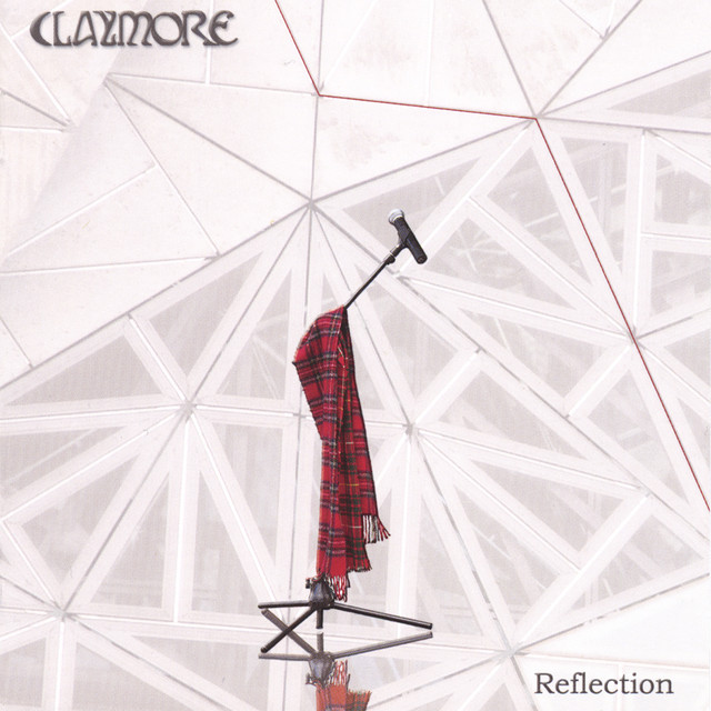Reflection cover art