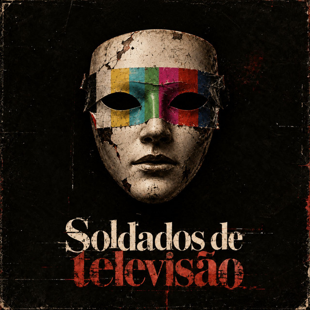 Soldados De Televisão