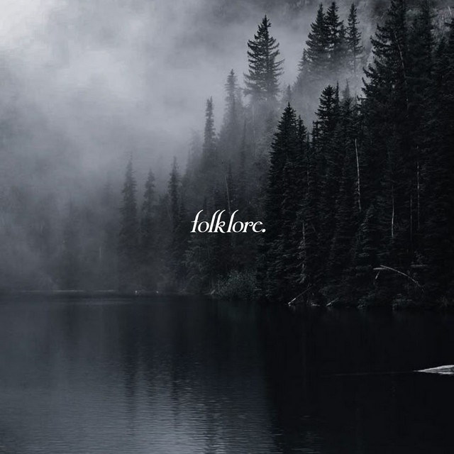 Folklore cover art