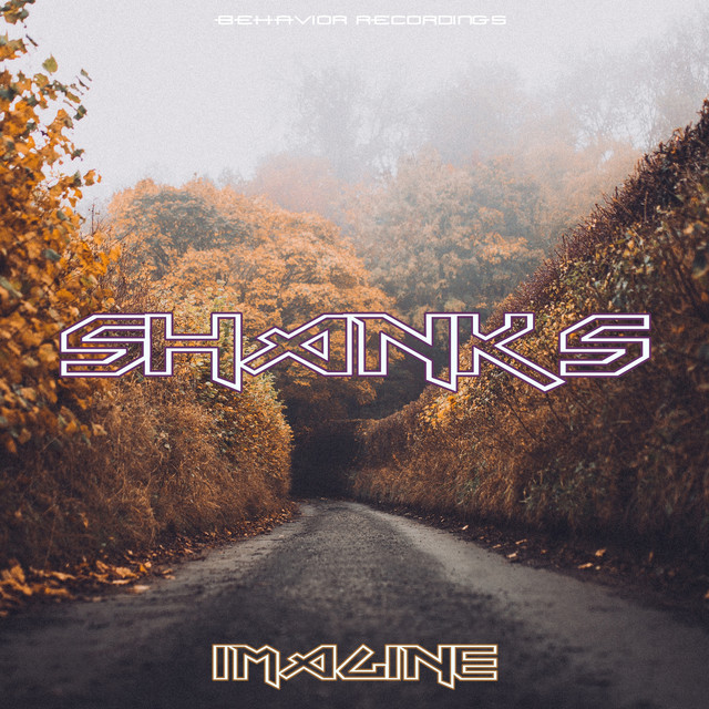 Imagine cover art