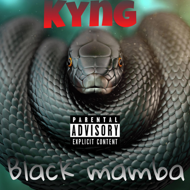Kyng | Spotify