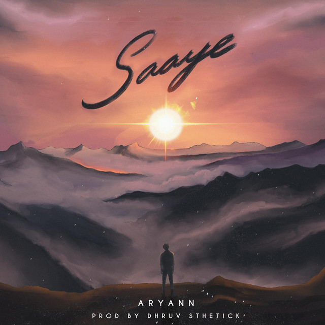 Saaye