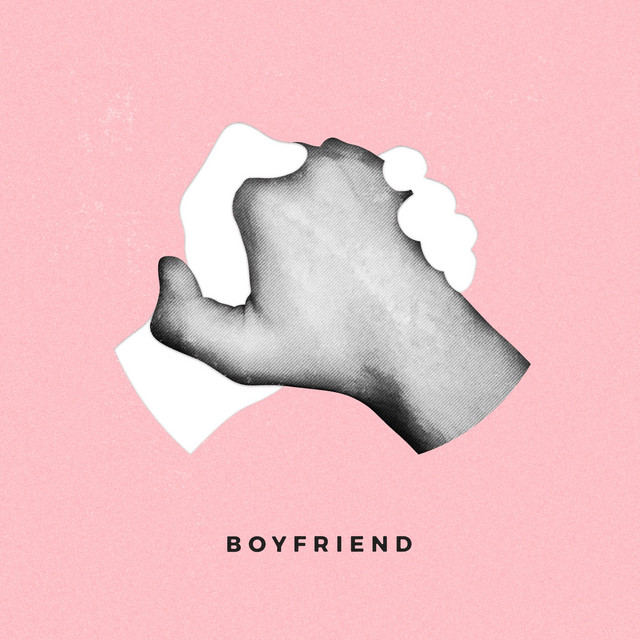 Boyfriend - Single by SLATER | Spotify