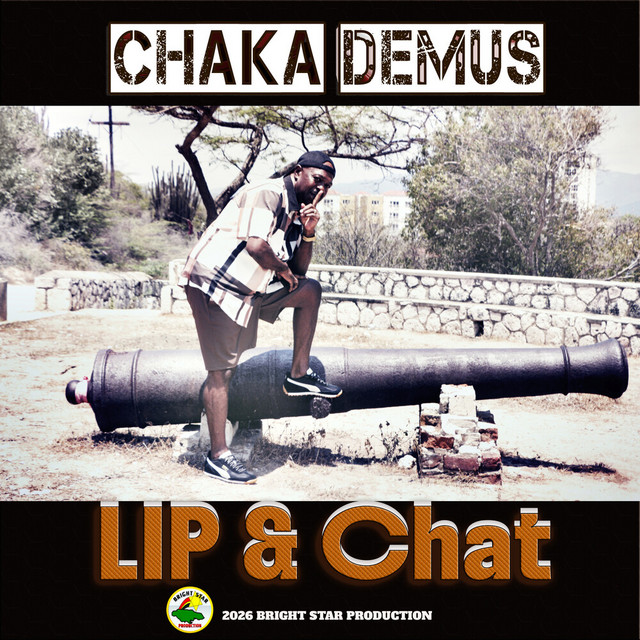 Lip & Chat