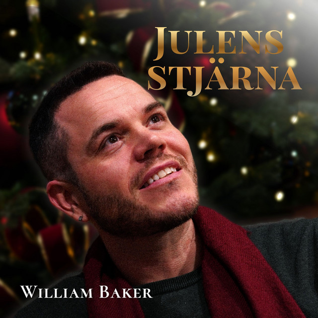 Julens stjärna cover
