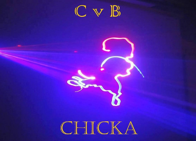 Chicka (Original Mix)
