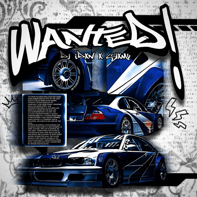 WANTED!