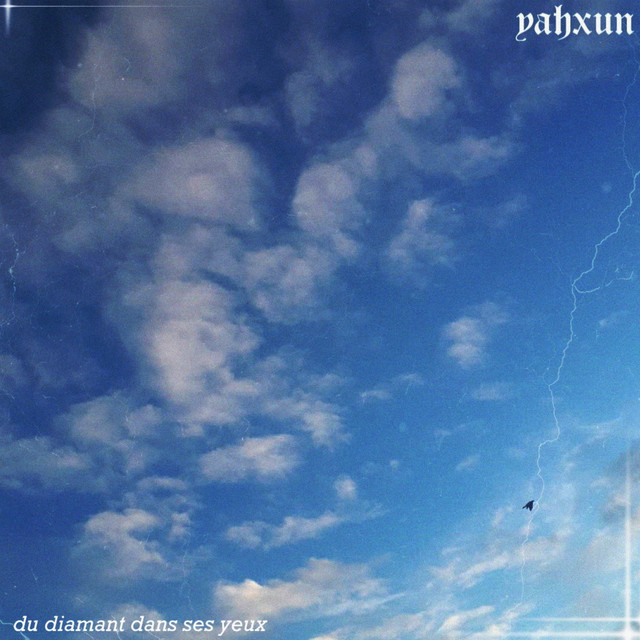 du diamant dans ses yeux cover art