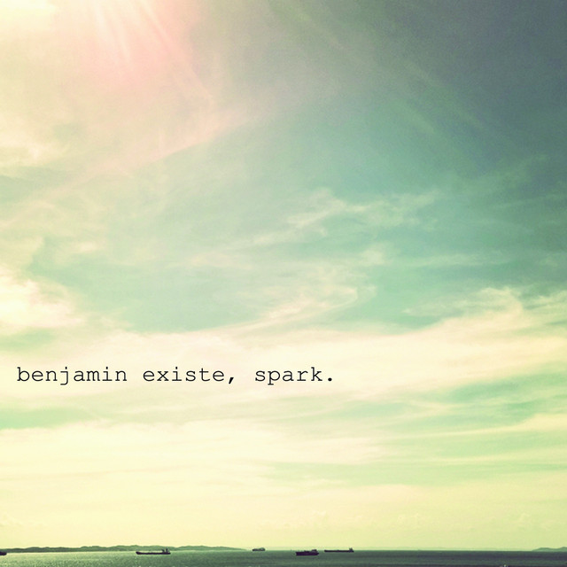 Spark cover art