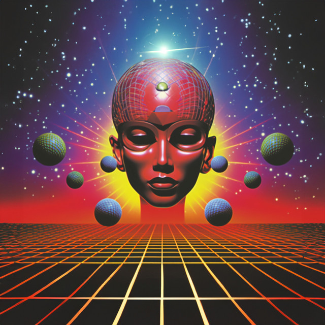 Browny & Majestic Set cover art