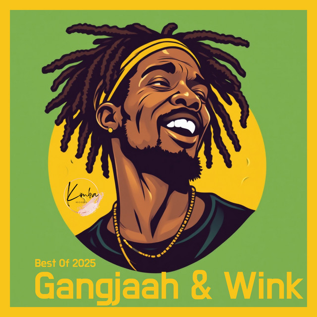 Gangjaah & Wink