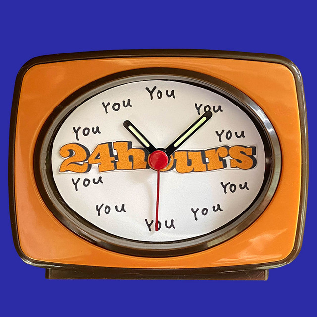 24 hours cover