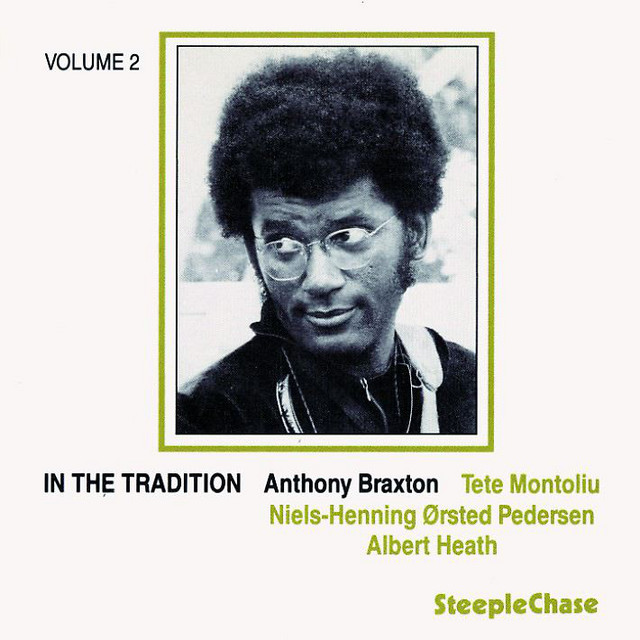 In The Tradition Vol. 2