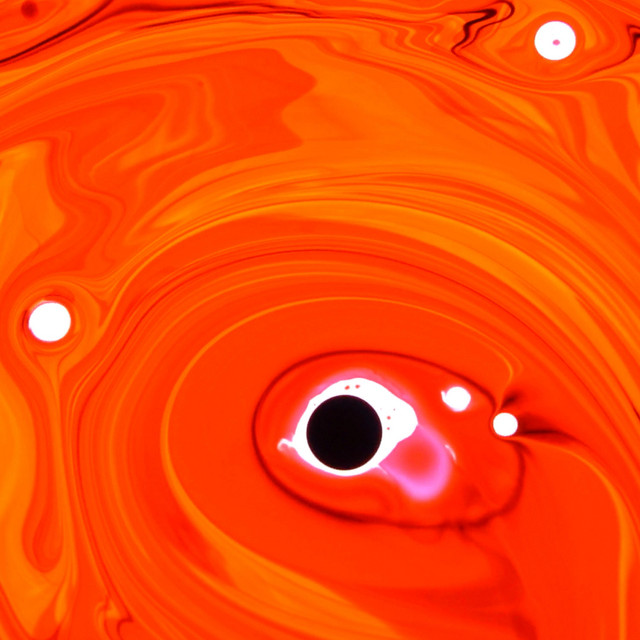 Monolith Ascension Collective