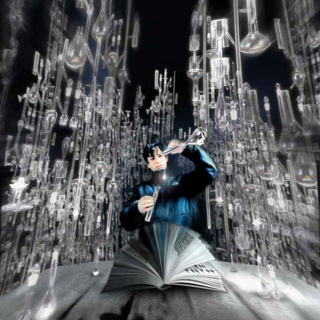 Ora et Labora cover art