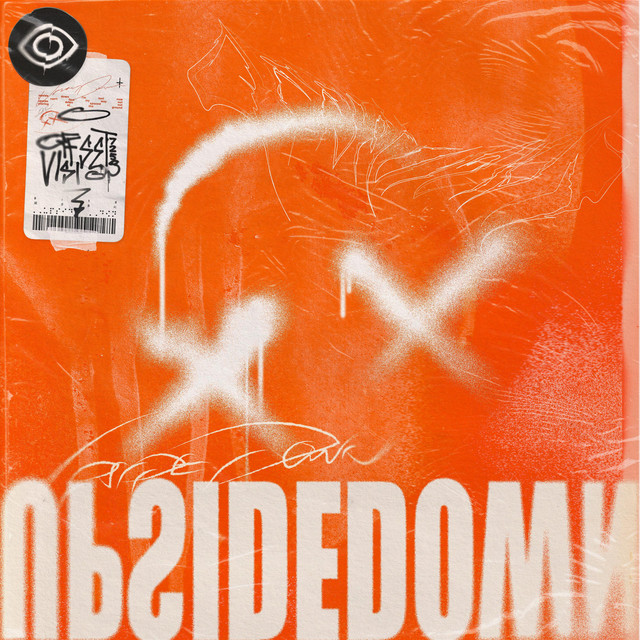 Upside Down cover art