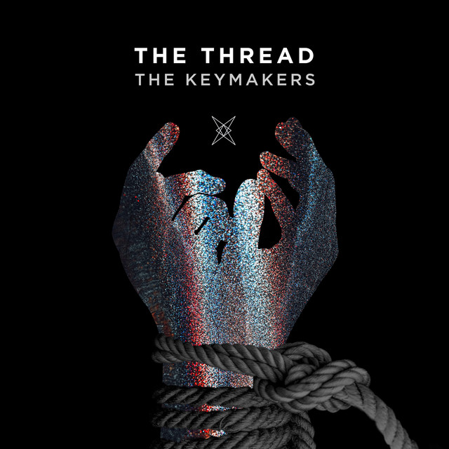 The Thread cover art