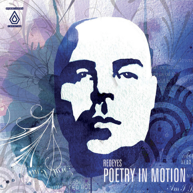 Poetry in Motion cover art