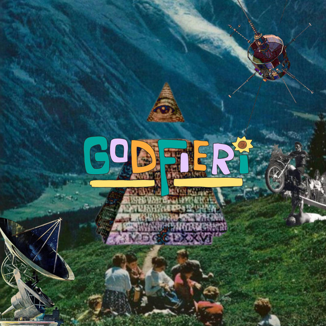 CRYPTIC__PICNIC cover