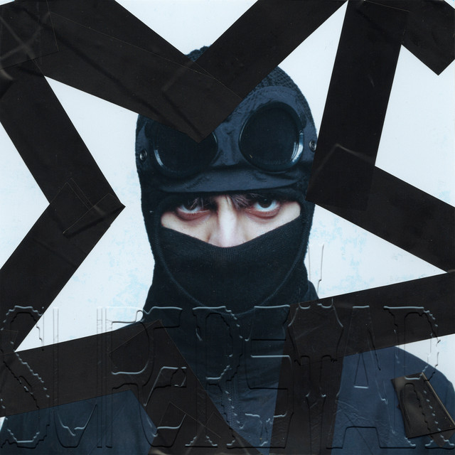 undefined album image