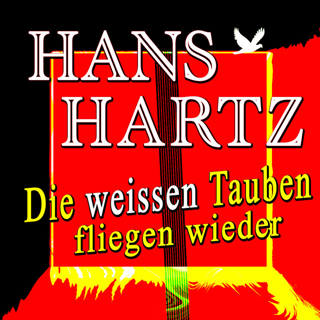 Die Weissen Tauben Fliegen Wieder cover art