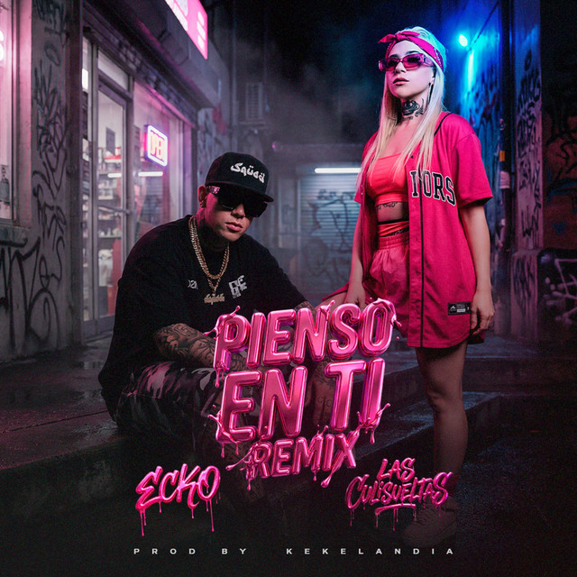 Pienso en Ti (Remix)