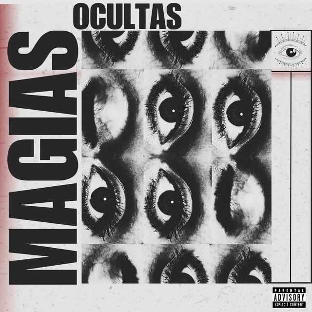 Magias Ocultas cover art