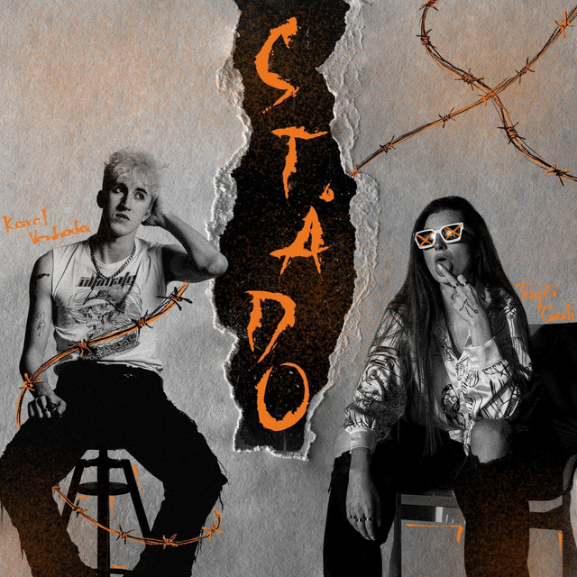 STÁDO