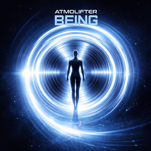 Being cover art