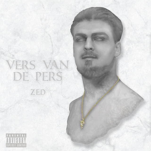 Vers Van De Pers cover art