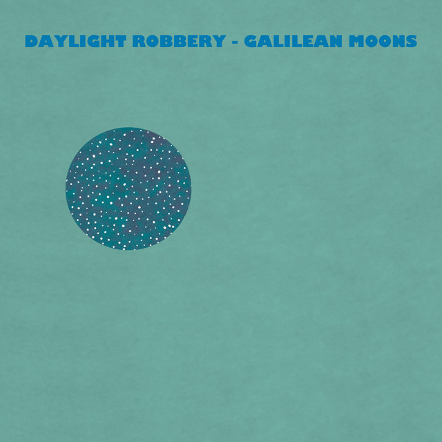 Galilean Moons