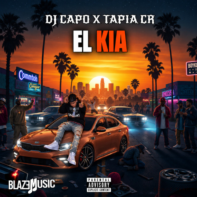 El Kia