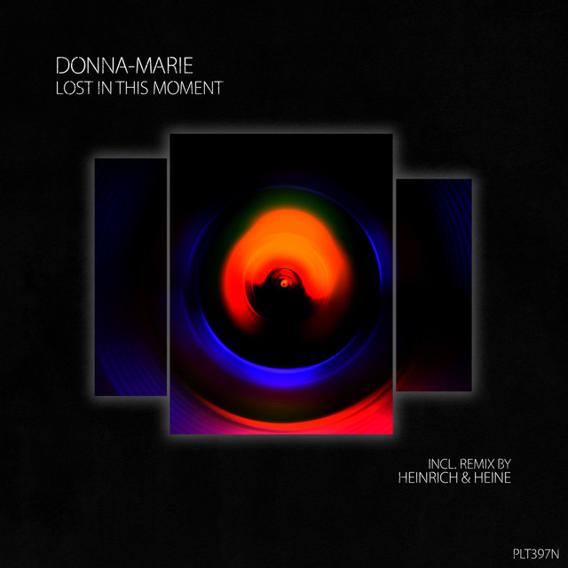 Lost in This Moment cover art