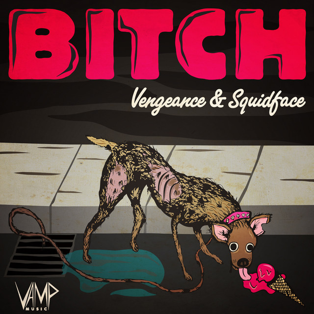 Squidface & Vengeance | Spotify