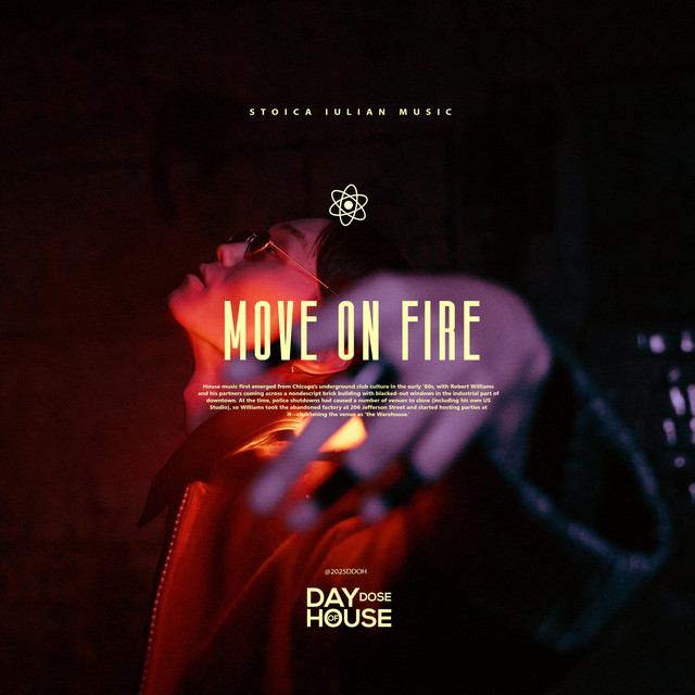 Move On Fire