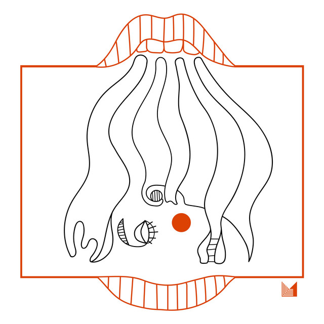 Mind Program cover art