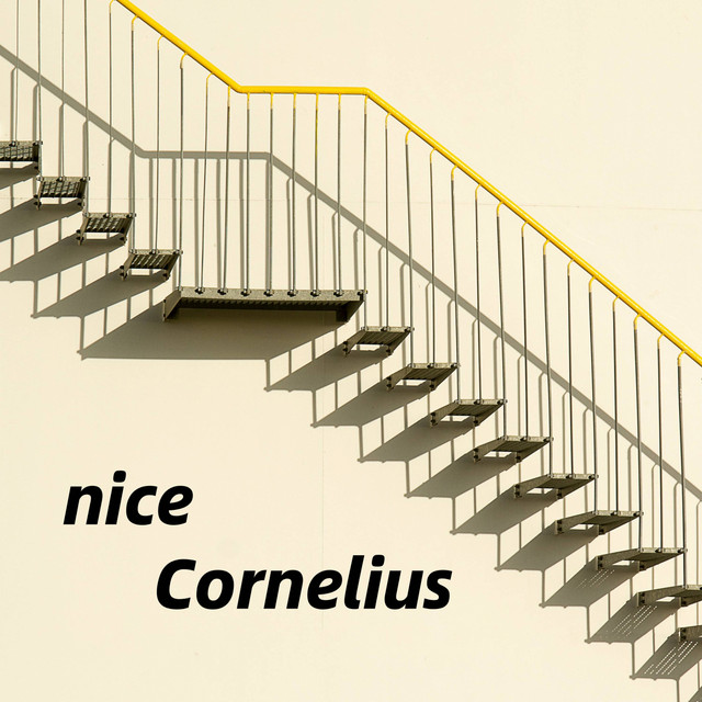 nice cover art
