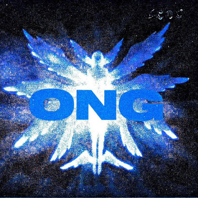 ONG cover art