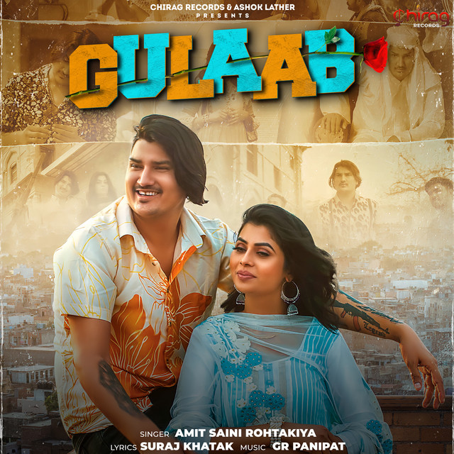 Gulaab