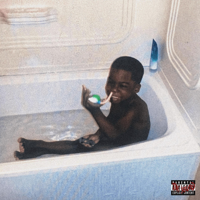 Die Young cover art