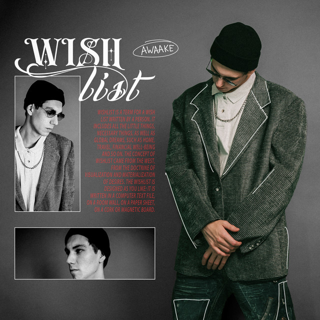 Wish List - Single by Awaake | Spotify