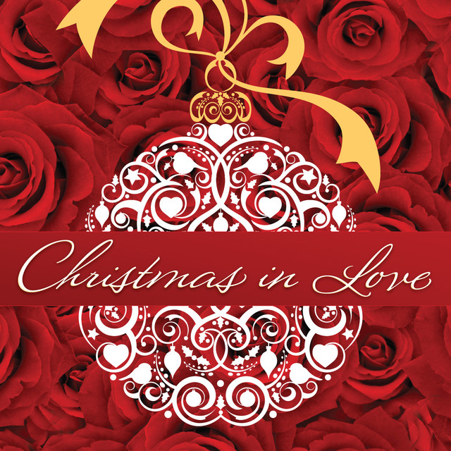 Christmas in Love cover art