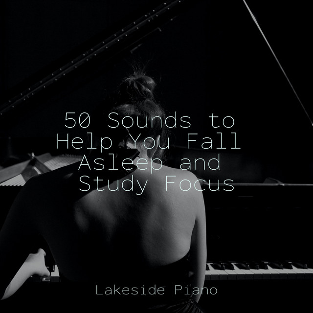 50 Sounds to Help You Fall Asleep and Study Focus - Album by SD | Spotify