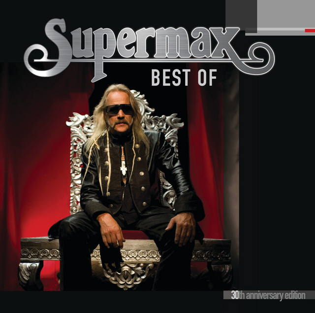 Best Of - Compilation by Supermax | Spotify