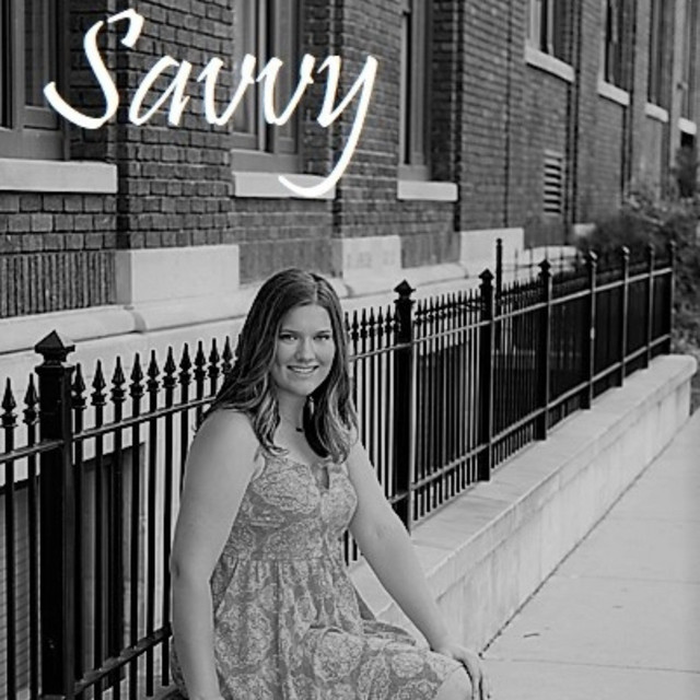 Savvy | Spotify
