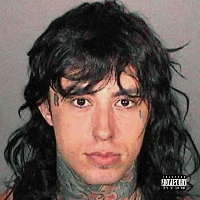 Popular Monster by Falling In Reverse album cover