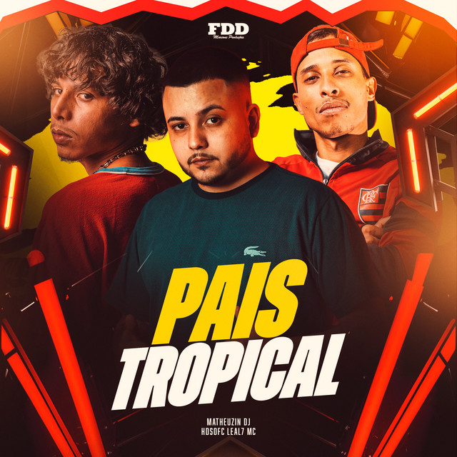 País Tropical
