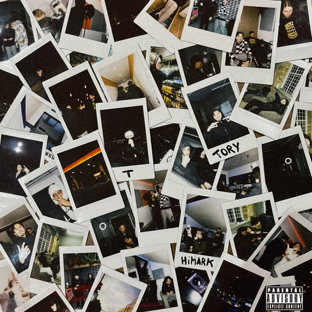 FEMTUSIND cover art